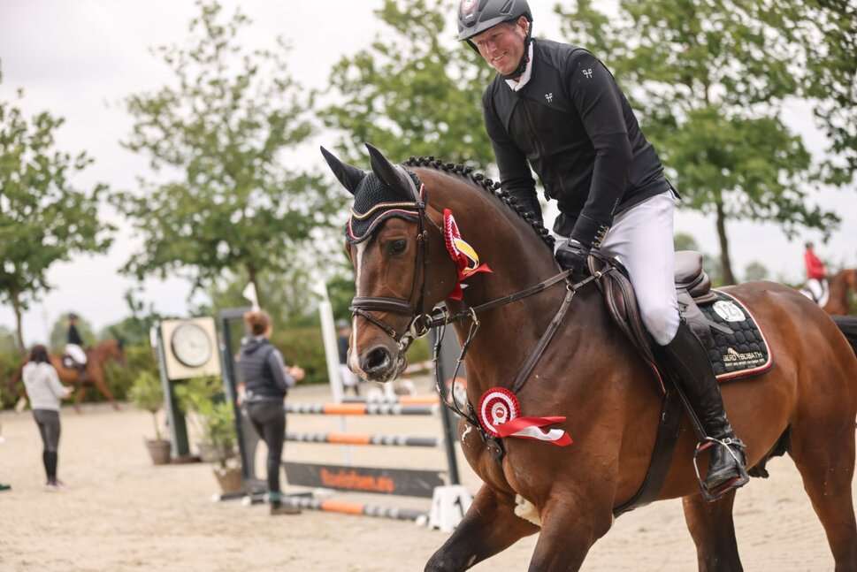 Capital One Stallion